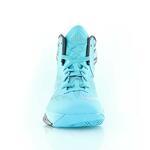 Баскетбольные кроссовки Nike Zoom Hyperfuse 2013 - картинка