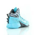 Баскетбольные кроссовки Nike Zoom Hyperfuse 2013 - картинка