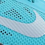 Баскетбольные кроссовки Nike Zoom Hyperfuse 2013 - картинка