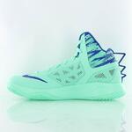 Баскетбольные кроссовки Nike Zoom Hyperfuse 2013 | 615896-301