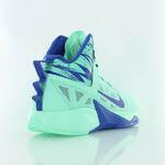 Баскетбольные кроссовки Nike Zoom Hyperfuse 2013 | 615896-301