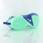 Баскетбольные кроссовки Nike Zoom Hyperfuse 2013 | 615896-301