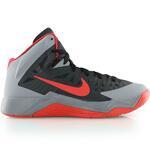 Баскетбольные кроссовки Nike Zoom Hyperquickness | 599519-005