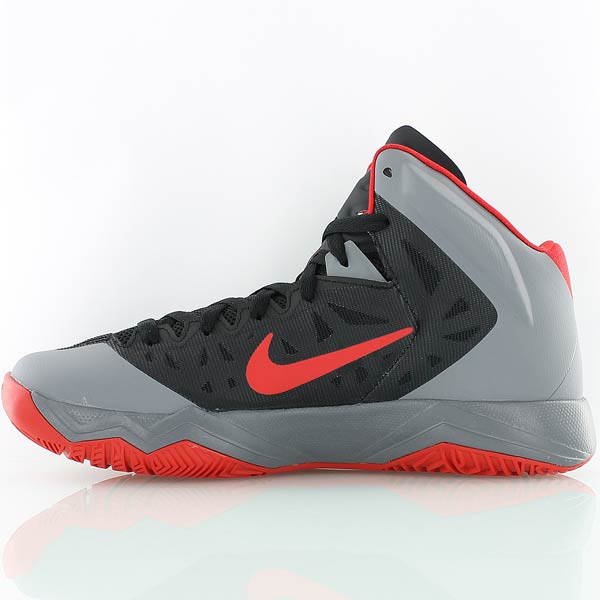 Nike Zoom Hyperquickness 599519 005