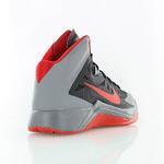 Баскетбольные кроссовки Nike Zoom Hyperquickness | 599519-005