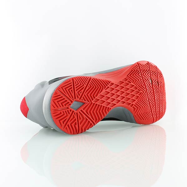Купить Баскетбольные кроссовки Nike Zoom Hyperquickness | 599519-005 в Москве или заказать доставку на Slamdunk.su