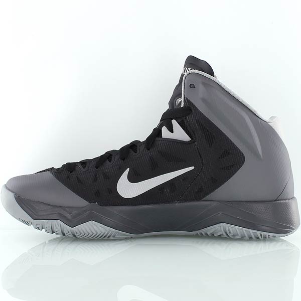 Nike hyper hotsell quickness