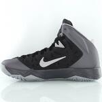 Баскетбольные кроссовки Nike Zoom Hyperquickness | 599519-001