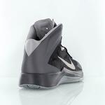 Баскетбольные кроссовки Nike Zoom Hyperquickness | 599519-001