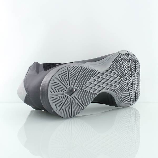 Купить Баскетбольные кроссовки Nike Zoom Hyperquickness | 599519-001 в Москве или заказать доставку на Slamdunk.su