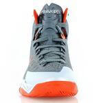 Баскетбольные кроссовки Nike Zoom Hyperquickness | 599519-400