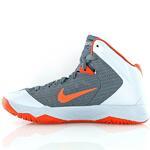 Баскетбольные кроссовки Nike Zoom Hyperquickness | 599519-400