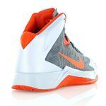 Баскетбольные кроссовки Nike Zoom Hyperquickness | 599519-400