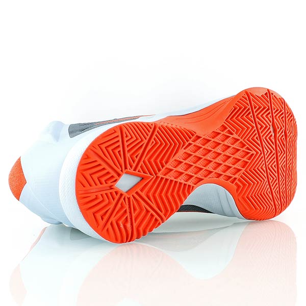 Купить Баскетбольные кроссовки Nike Zoom Hyperquickness | 599519-400 в Москве или заказать доставку на Slamdunk.su