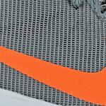 Баскетбольные кроссовки Nike Zoom Hyperquickness - картинка