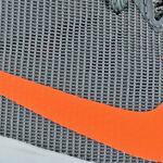 Баскетбольные кроссовки Nike Zoom Hyperquickness | 599519-400