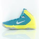 Баскетбольные кроссовки Nike Zoom Hyperquickness - картинка