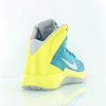 Баскетбольные кроссовки Nike Zoom Hyperquickness - картинка