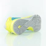 Баскетбольные кроссовки Nike Zoom Hyperquickness - картинка