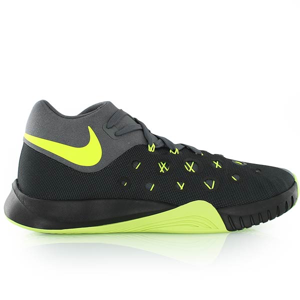 nike zoom hyperquickness