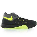 Баскетбольные кроссовки Nike Zoom Hyperquickness 2015 | 749882-070
