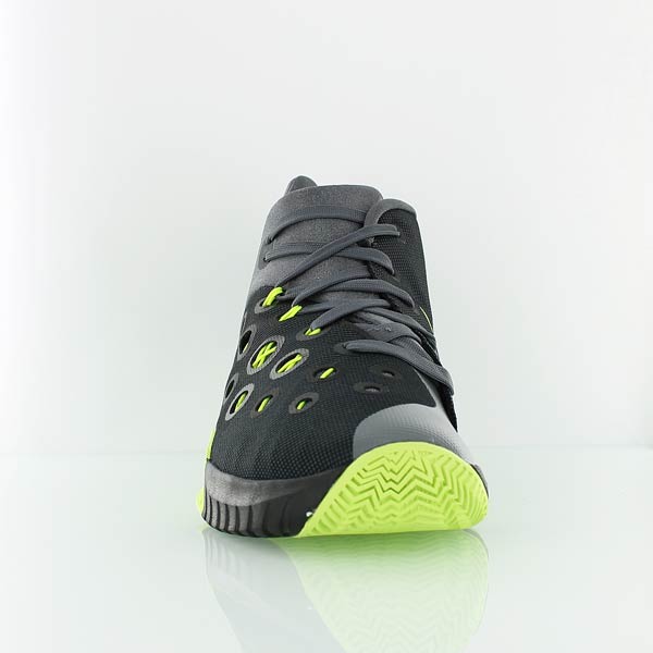 Купить Баскетбольные кроссовки Nike Zoom Hyperquickness 2015 | 749882-070 в Москве или заказать доставку на Slamdunk.su