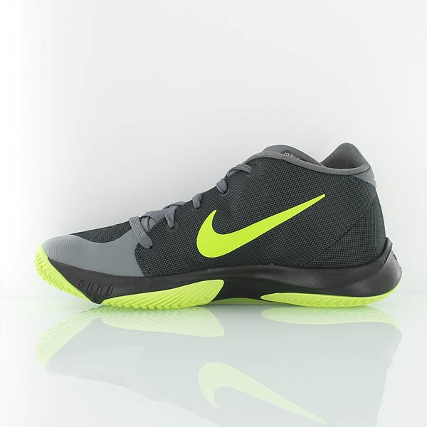 nike zoom hyperquickness 2015