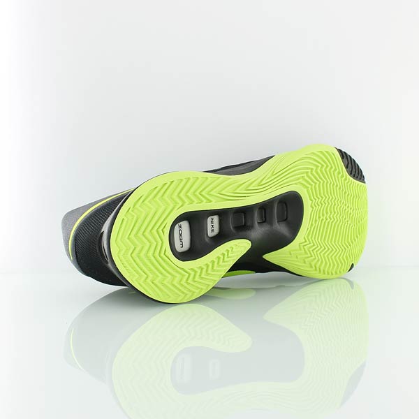 Купить Баскетбольные кроссовки Nike Zoom Hyperquickness 2015 | 749882-070 в Москве или заказать доставку на Slamdunk.su