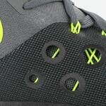Баскетбольные кроссовки Nike Zoom Hyperquickness 2015 | 749882-070