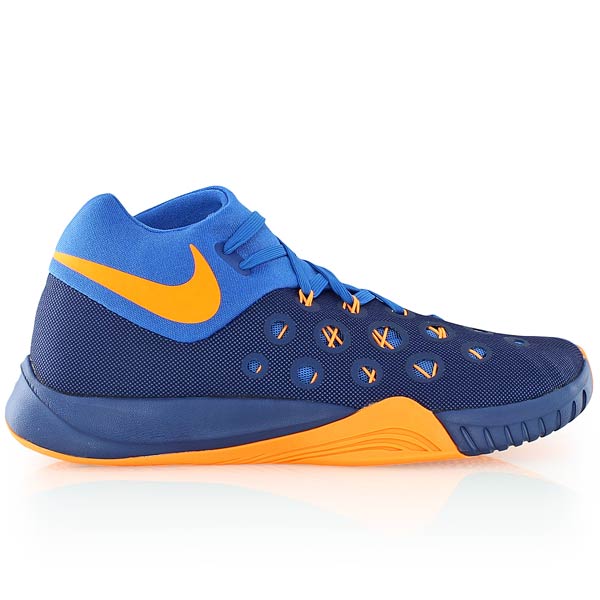 Nike Zoom Hyperquickness 2015