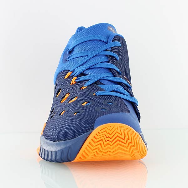Купить Баскетбольные кроссовки Nike Zoom Hyperquickness 2015 | 749882-484 в Москве или заказать доставку на Slamdunk.su