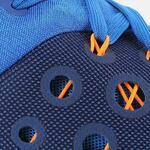 Баскетбольные кроссовки Nike Zoom Hyperquickness 2015 | 749882-484