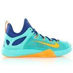 Баскетбольные кроссовки Nike Zoom Hyperrev 2015  | 705370-484