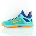 Баскетбольные кроссовки Nike Zoom Hyperrev 2015  | 705370-484
