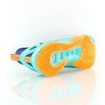 Баскетбольные кроссовки Nike Zoom Hyperrev 2015  | 705370-484