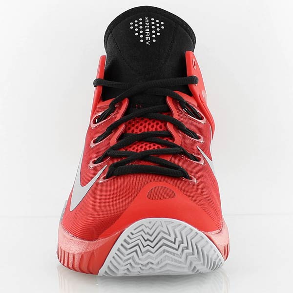 Купить Баскетбольные кроссовки Nike Zoom Hyperrev 2015 | 705370-600 в Москве или заказать доставку на Slamdunk.su