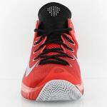 Баскетбольные кроссовки Nike Zoom Hyperrev 2015 | 705370-600