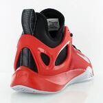 Баскетбольные кроссовки Nike Zoom Hyperrev 2015 | 705370-600