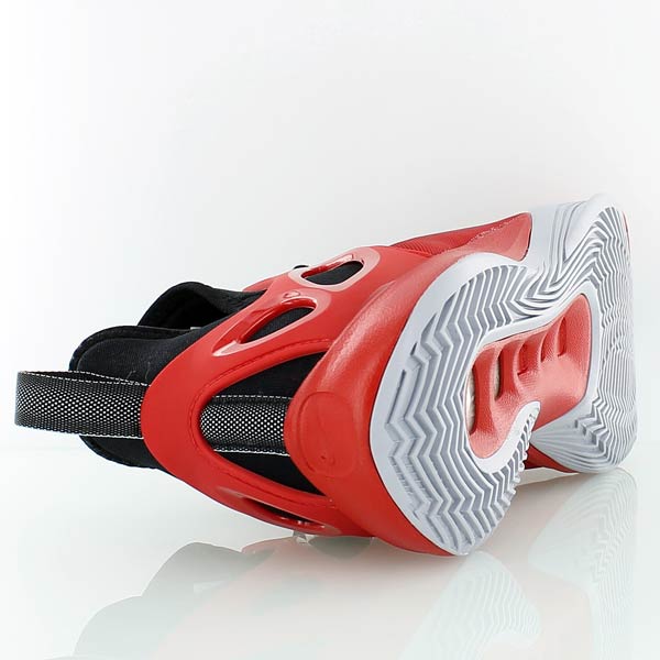 Купить Баскетбольные кроссовки Nike Zoom Hyperrev 2015 | 705370-600 в Москве или заказать доставку на Slamdunk.su