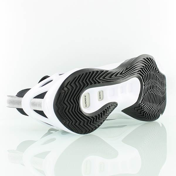 Купить Баскетбольные кроссовки Nike Zoom Hyperrev 2015 | 705370-100 в Москве или заказать доставку на Slamdunk.su
