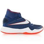 Баскетбольные кроссовки Nike Zoom HyperRev 2016 | 820224-414