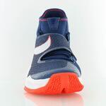 Баскетбольные кроссовки Nike Zoom HyperRev 2016 | 820224-414