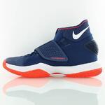 Баскетбольные кроссовки Nike Zoom HyperRev 2016 | 820224-414