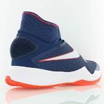Баскетбольные кроссовки Nike Zoom HyperRev 2016 | 820224-414