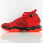 Баскетбольные кроссовки Nike Zoom HyperRev 2016 | 820224-660