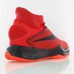 Баскетбольные кроссовки Nike Zoom HyperRev 2016 | 820224-660