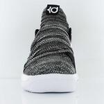 Баскетбольные кроссовки  Nike Zoom KD 10 "Oreo" - картинка