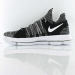 Баскетбольные кроссовки  Nike Zoom KD 10 "Oreo" | 897815-001