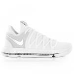 Баскетбольные кроссовки Nike Zoom KD 10 "Still KD" | 897815-100