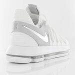 Баскетбольные кроссовки Nike Zoom KD 10 "Still KD" | 897815-100